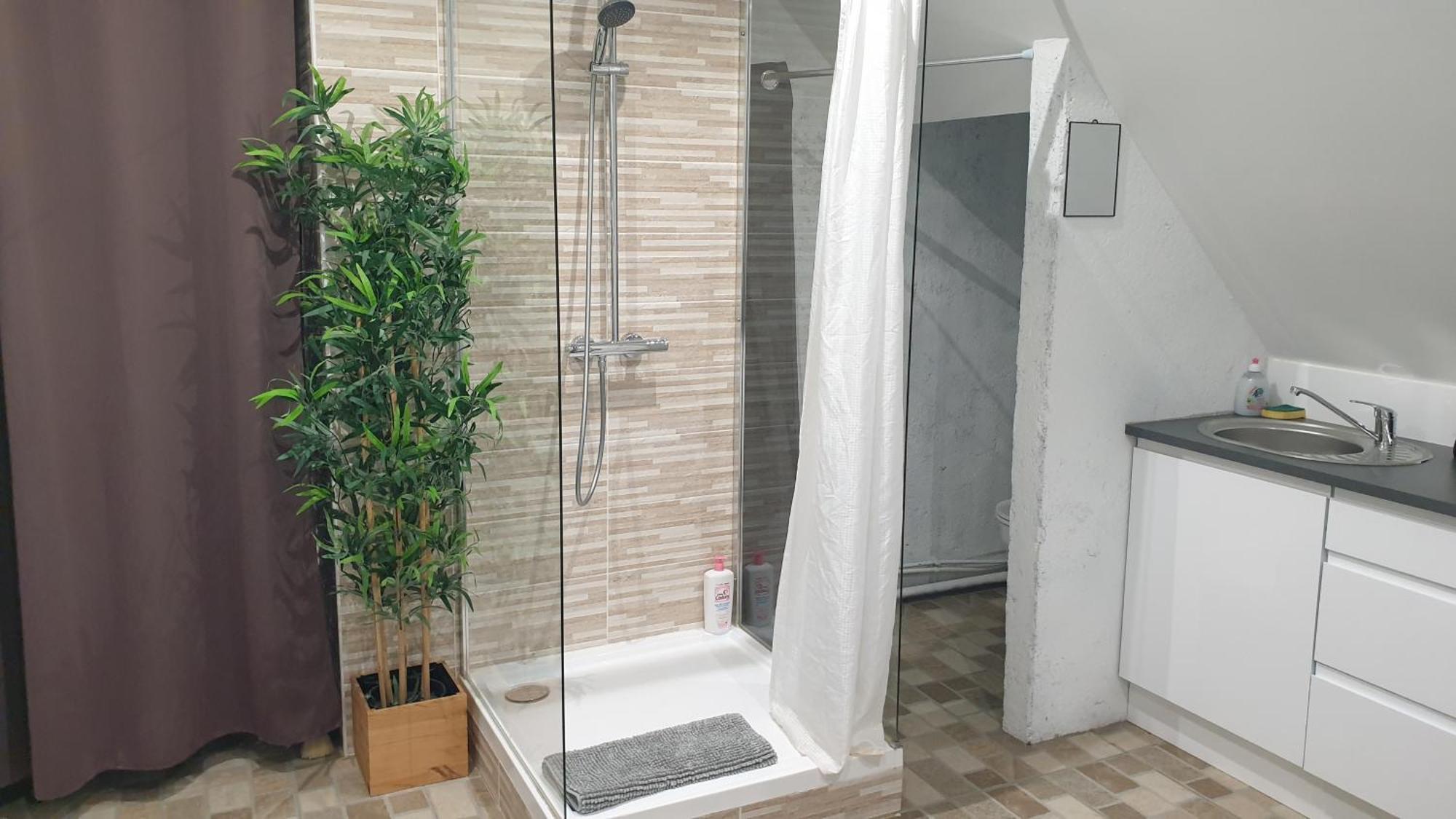 Au 36, Les Apparts Hotel Joigny Eksteriør bilde